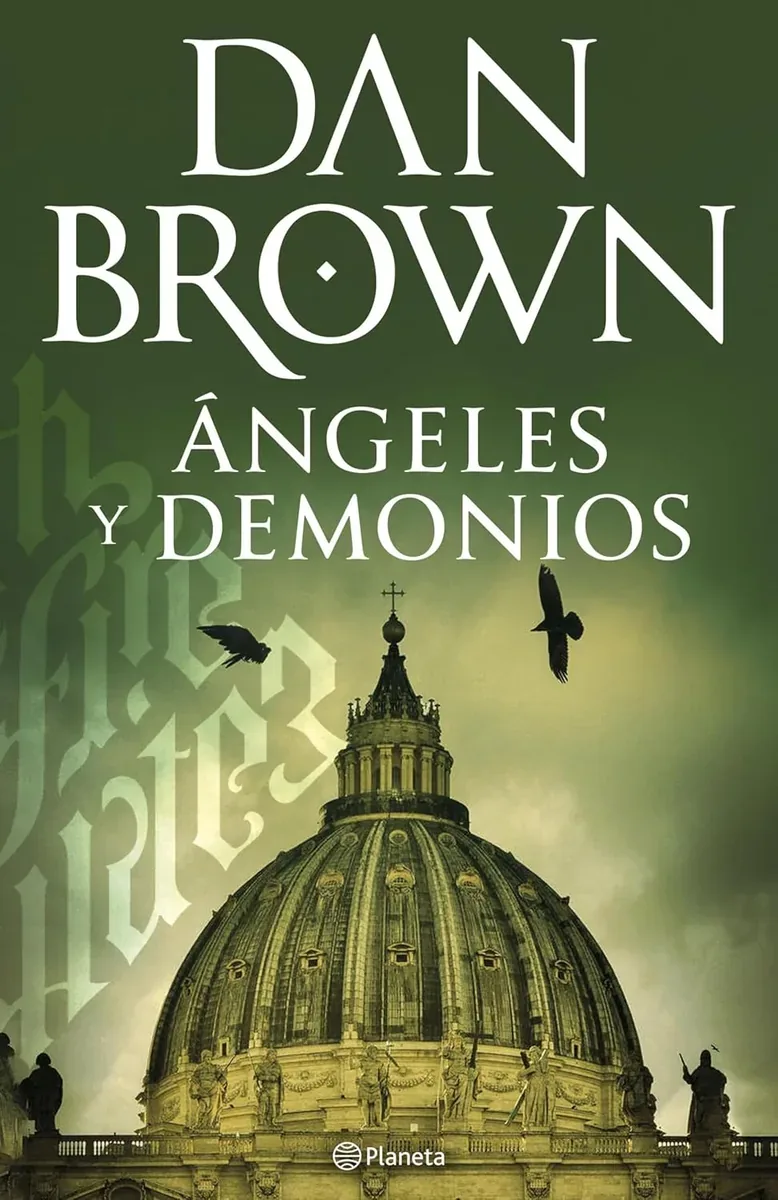Ángeles y demonios