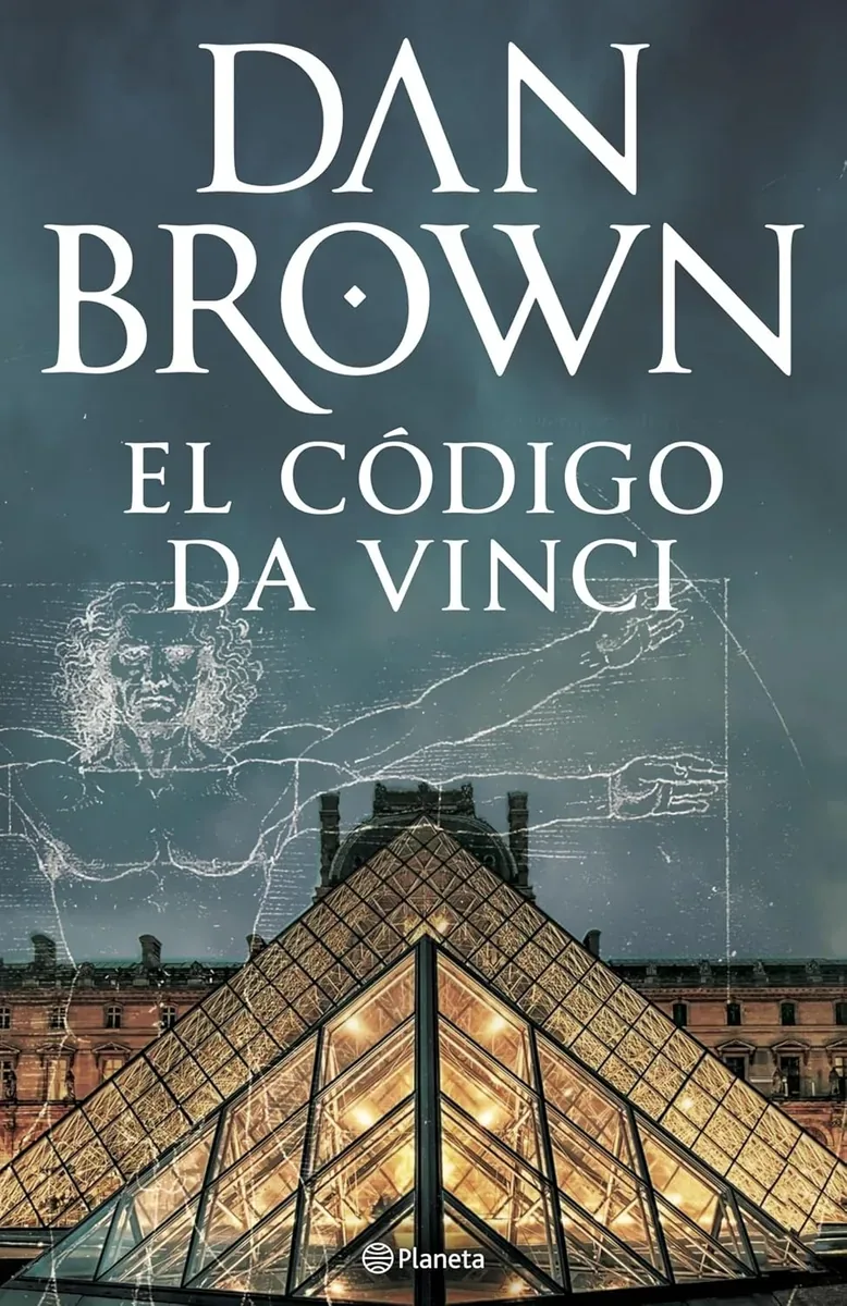 El código Da Vinci