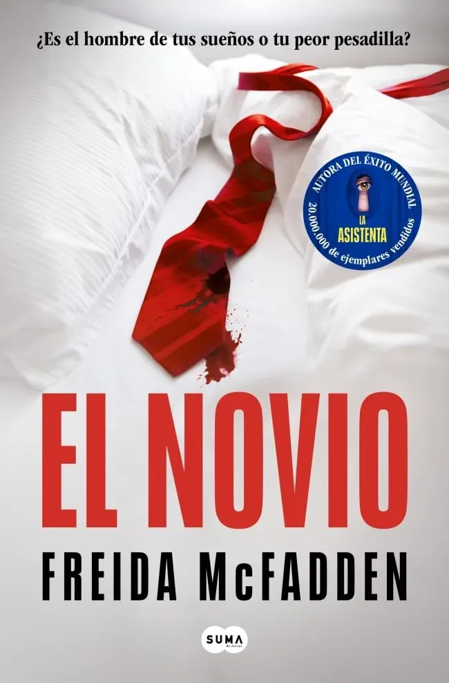 El novio