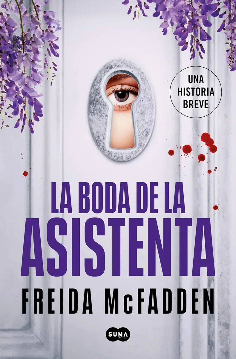 La boda de la asistenta